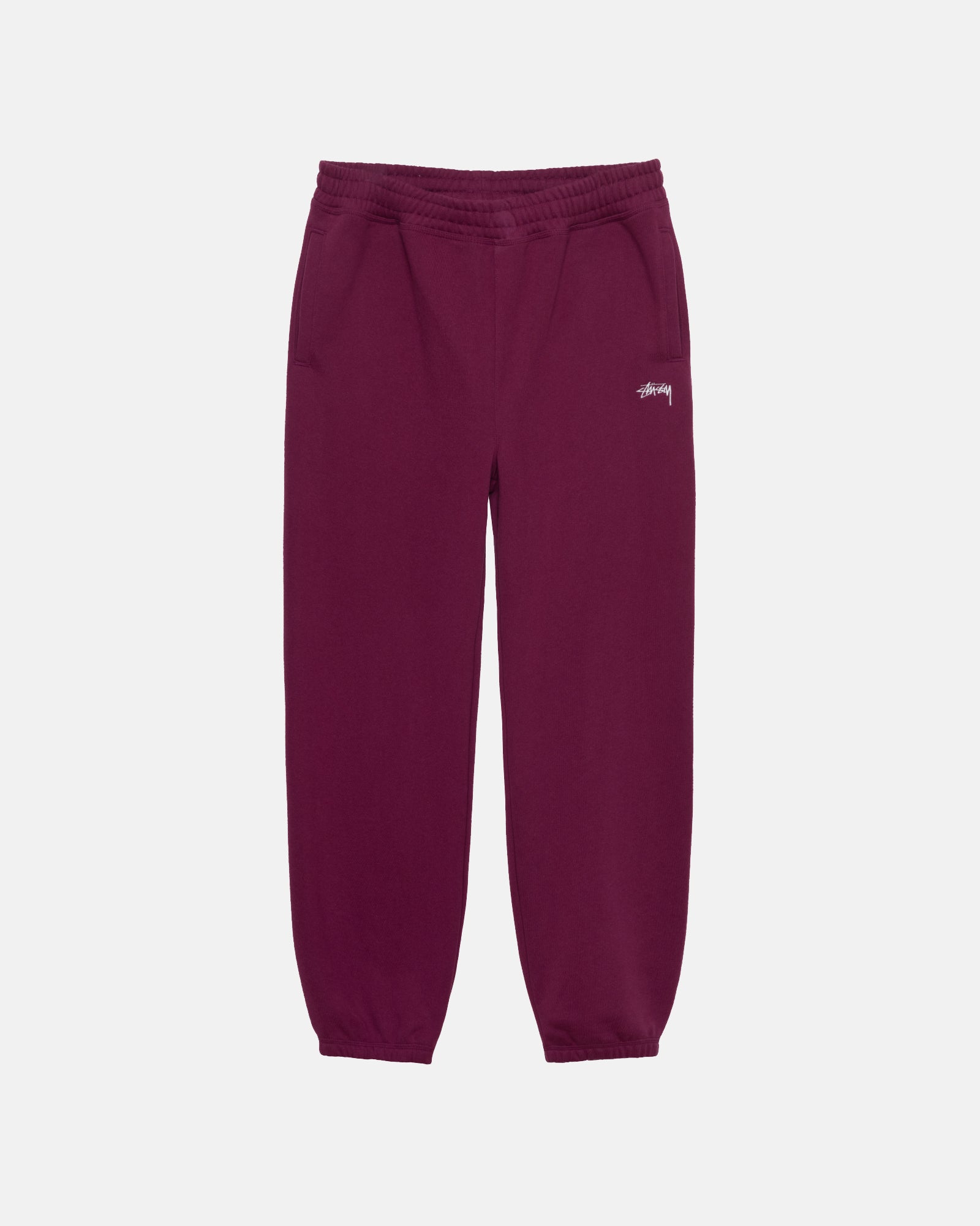 STOCK LOGO SWEATPANT